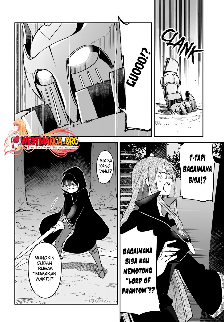 Henkyou Gurashi no Maou, Tensei shite Saikyou no Majutsushi ni naru ~Aisarenagara Nariagaru Moto Maō wa, Ningen o Shiritai~ Chapter 34